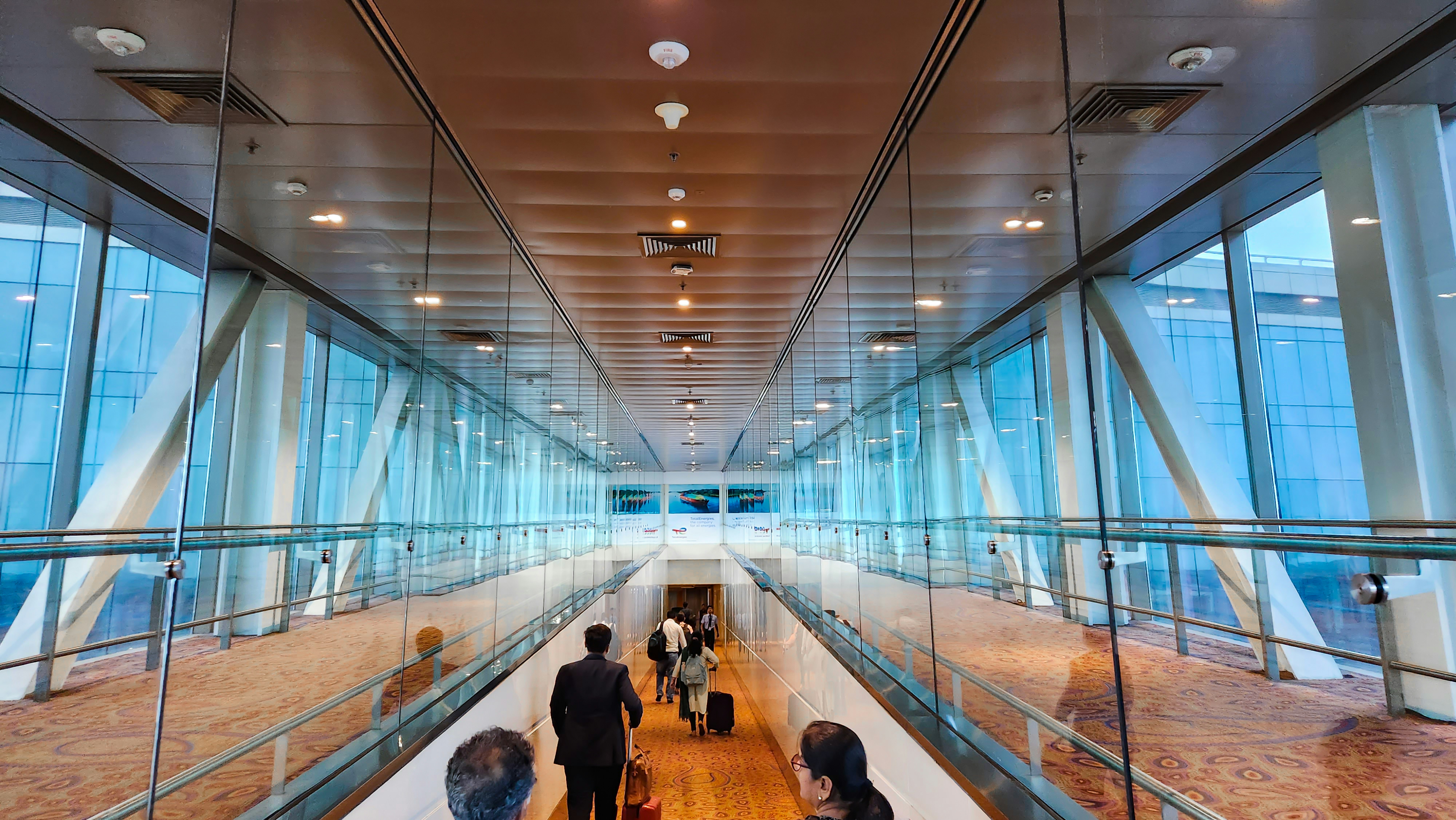 JFK Airport (New York)