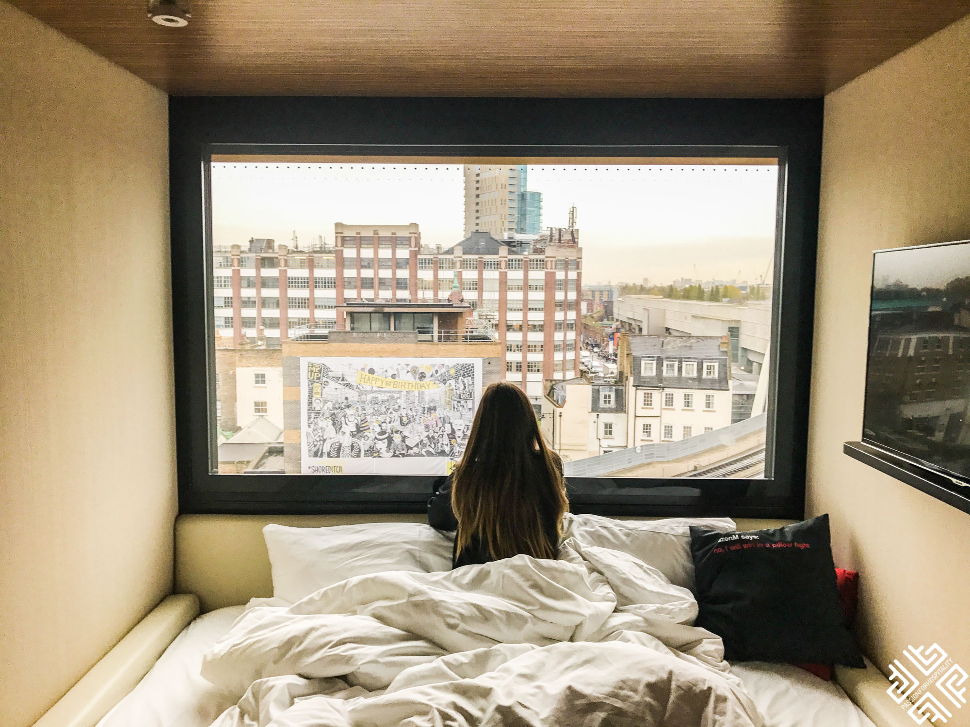 CitizenM Tower of London