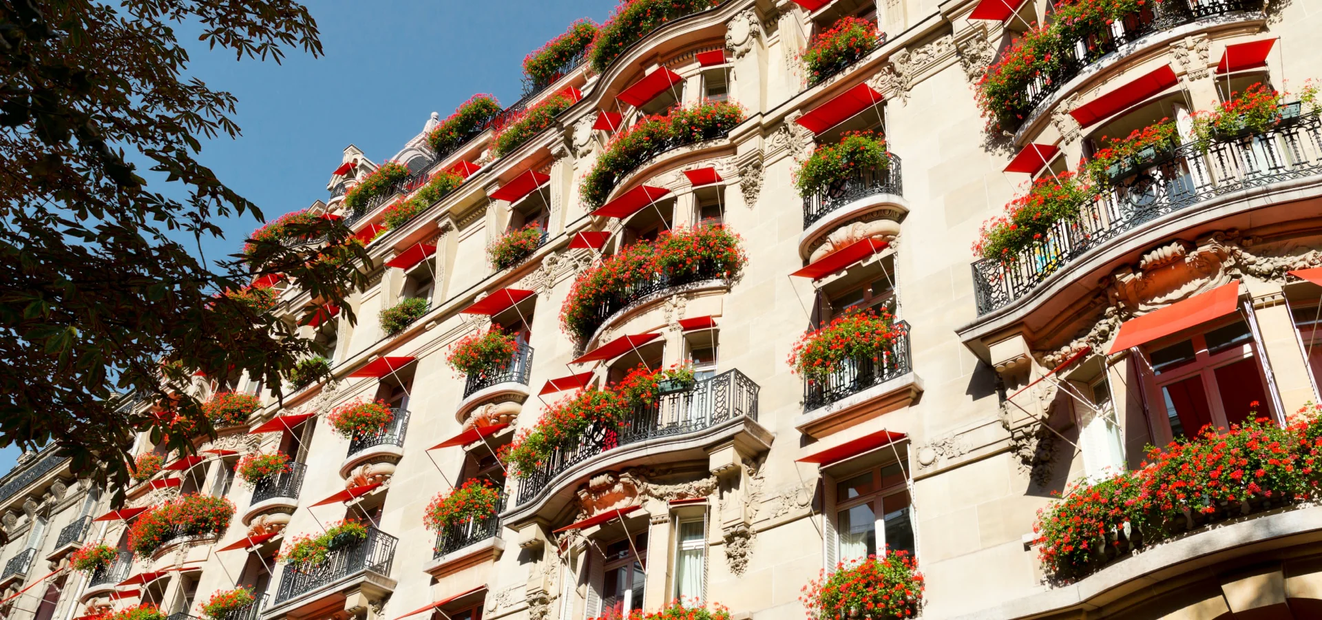 Hôtel Plaza Athénée