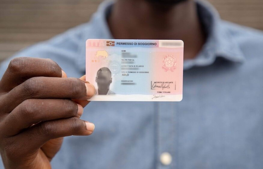 Residence Permit Assistance