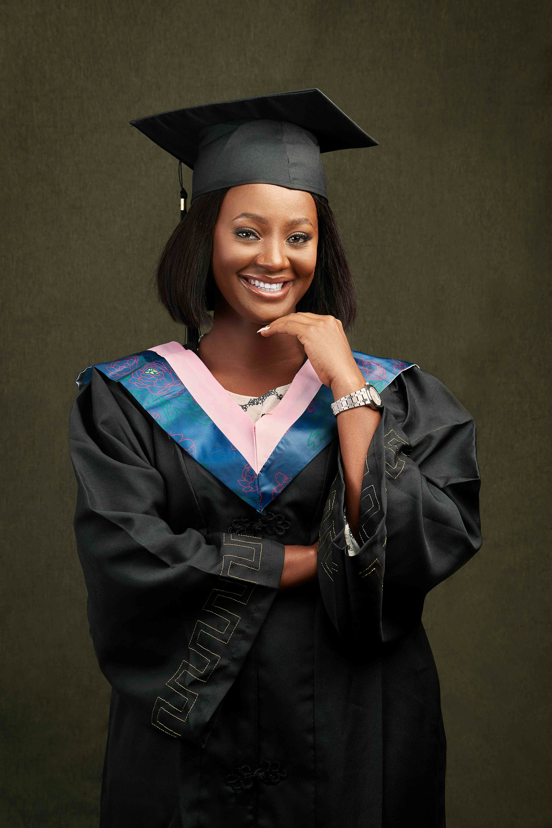 Study Abroad Benefits