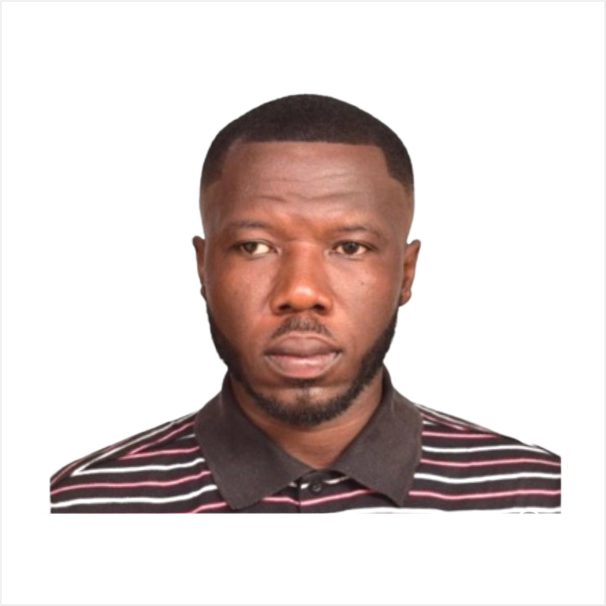 Richmond Opoku Darkwah